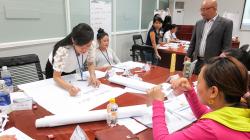 Kỹ năng phân tích và giải quyết vấn đề hiệu quả - PouYuen (13.11.2015)